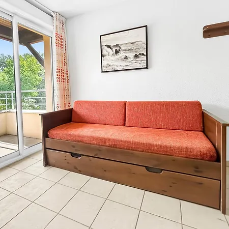 Lumineux, Piscine & Parking Apartament