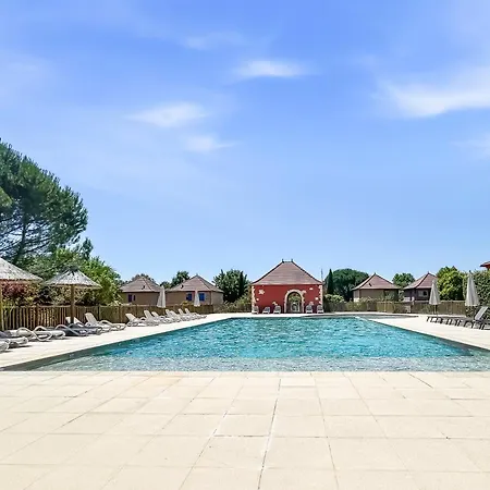 Lumineux, Piscine & Parking * Prayssac