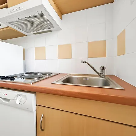 Apartament Lumineux, Piscine & Parking Prayssac