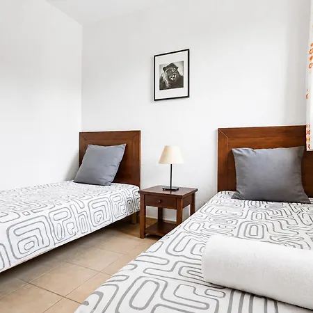 Lumineux, Piscine & Parking Apartament Prayssac