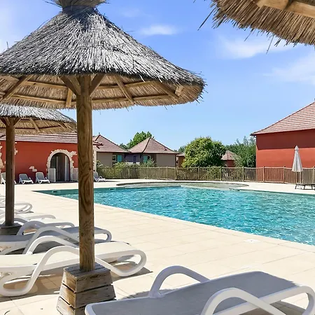 Lumineux, Piscine & Parking Apartament