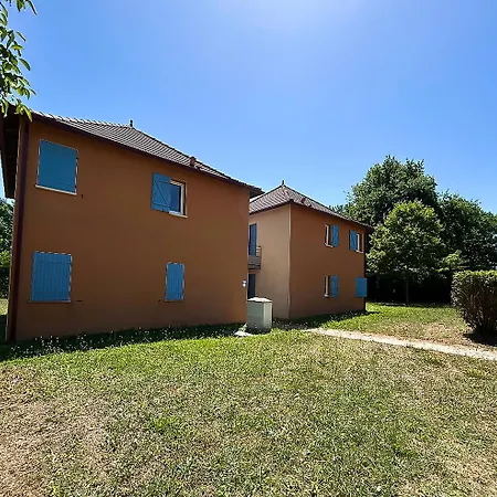 Apartament Lumineux, Piscine & Parking Prayssac