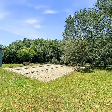 Apartament Lumineux, Piscine & Parking Prayssac