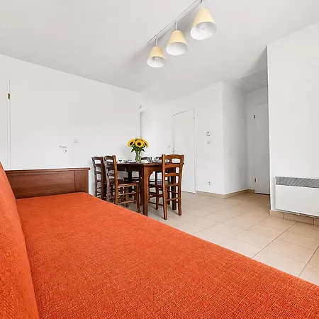 Lumineux, Piscine & Parking *